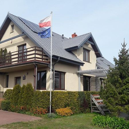 Pokoje Pod 22 Lebcz Eksteriør bilde