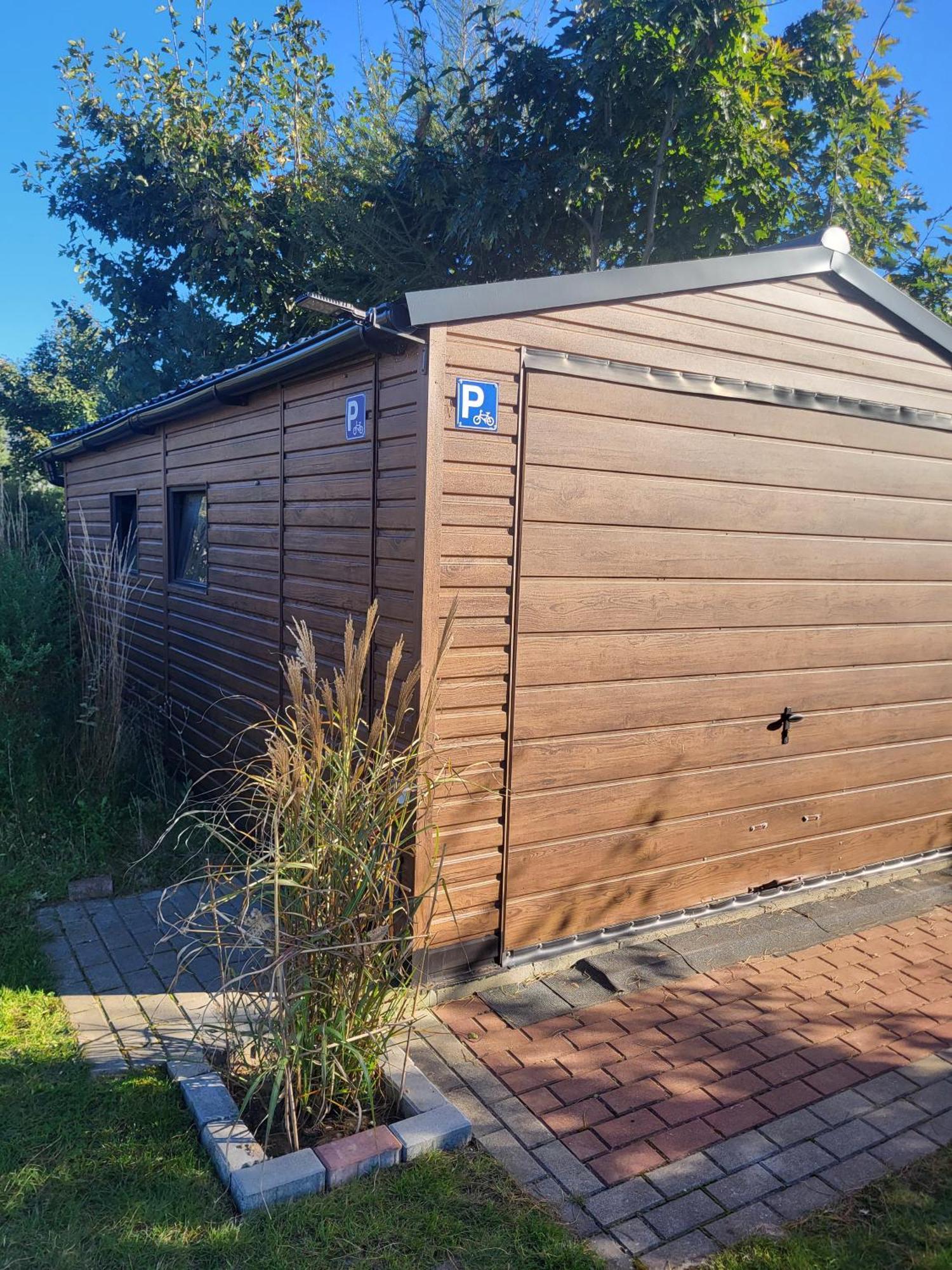 Pokoje Pod 22 Lebcz Eksteriør bilde